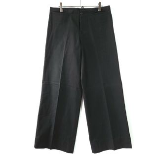 ヨウジヤマモトプールオム(Yohji Yamamoto POUR HOMME)の95SS Yohji Yamamoto Pour homme バギーパンツ(ワークパンツ/カーゴパンツ)