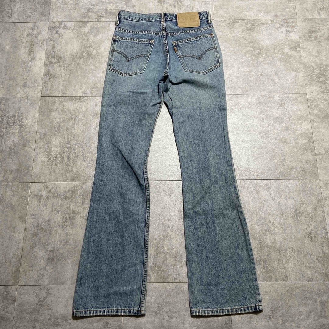 Levi's(リーバイス)のリーバイス 617  90s 古着 vintage メンズのパンツ(デニム/ジーンズ)の商品写真