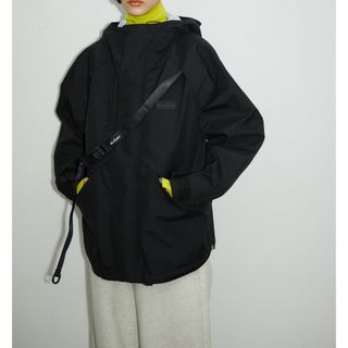 ワイルドシングス(WILDTHINGS)のWILDTHINGS  / TOOLSTRAP DENALI JACKET(その他)