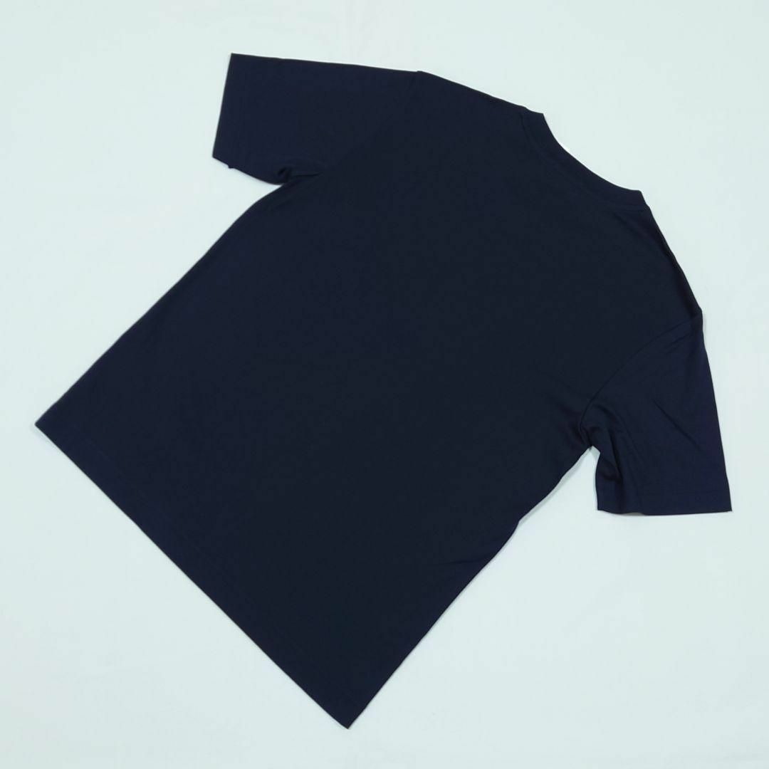 BLACK LABEL CRESTBRIDGE(ブラックレーベルクレストブリッジ)の【新品未使用】ブラックレーベルクレストブリッジ ブリティッシュ半袖Tシャツ M メンズのトップス(Tシャツ/カットソー(半袖/袖なし))の商品写真