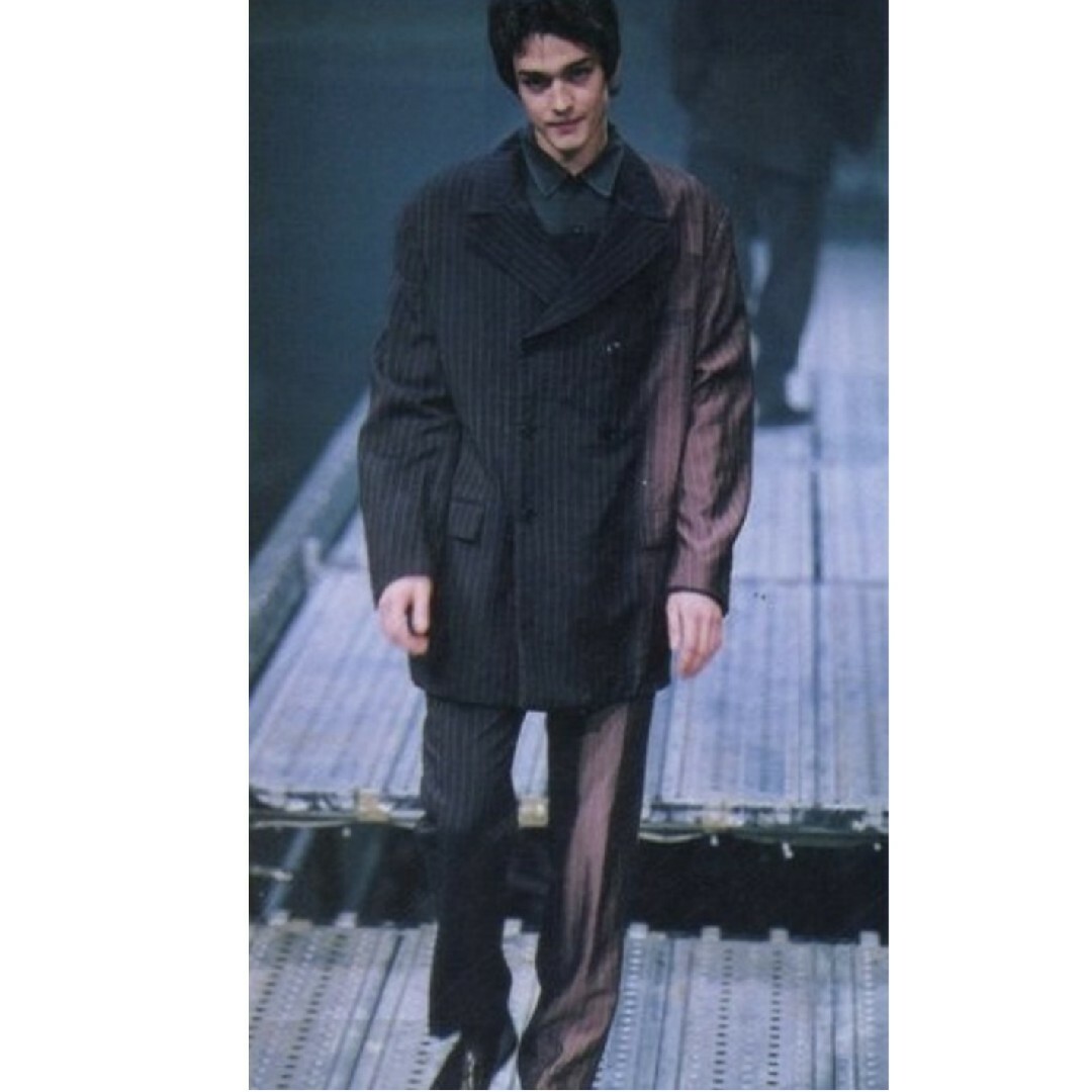 Yohji Yamamoto POUR HOMME - 96AW Yohji Yamamoto Pour homme Yohji Yamamoto POUR HOMME - 96AW Yohji Yamamoto Pour homme
