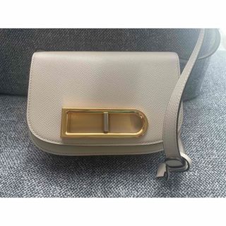 デルヴォー(DELVAUX)のKulala様ご予約　デルヴォー　ランゴー　グレー(ショルダーバッグ)