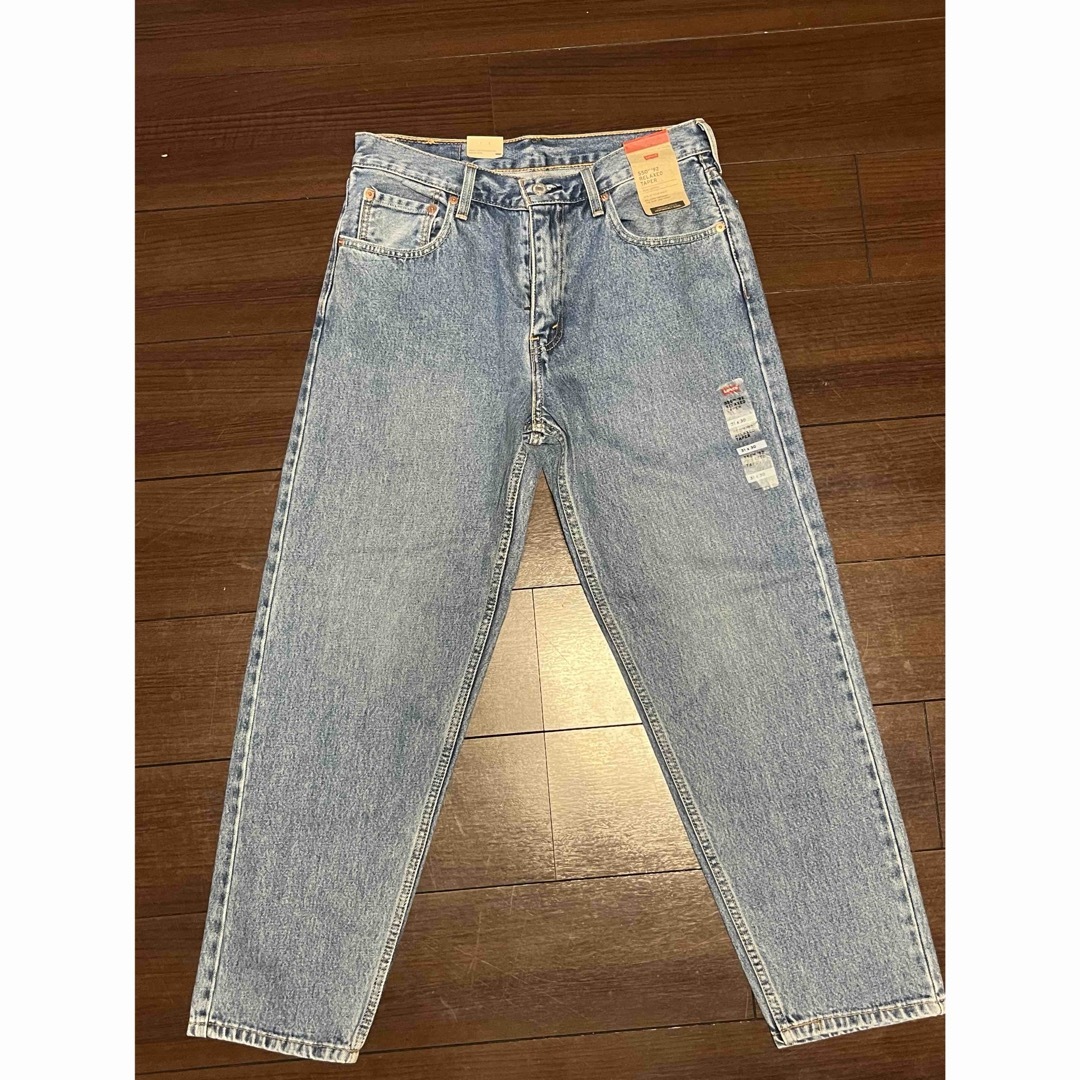 Levi's(リーバイス)のLEVIS 550'92  RELAXED TAPER メンズのパンツ(デニム/ジーンズ)の商品写真