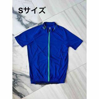 パールイズミ(Pearl Izumi)のpearl izumi サイクルジャージ　S  半袖(ウエア)