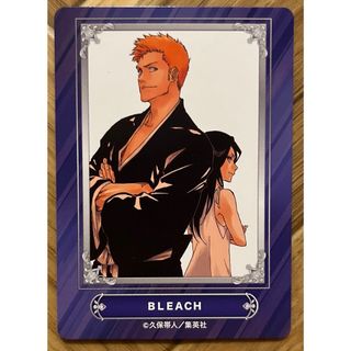 ジャンプフェア'24 IN アニメイト 購入特典 BLEACH(その他)