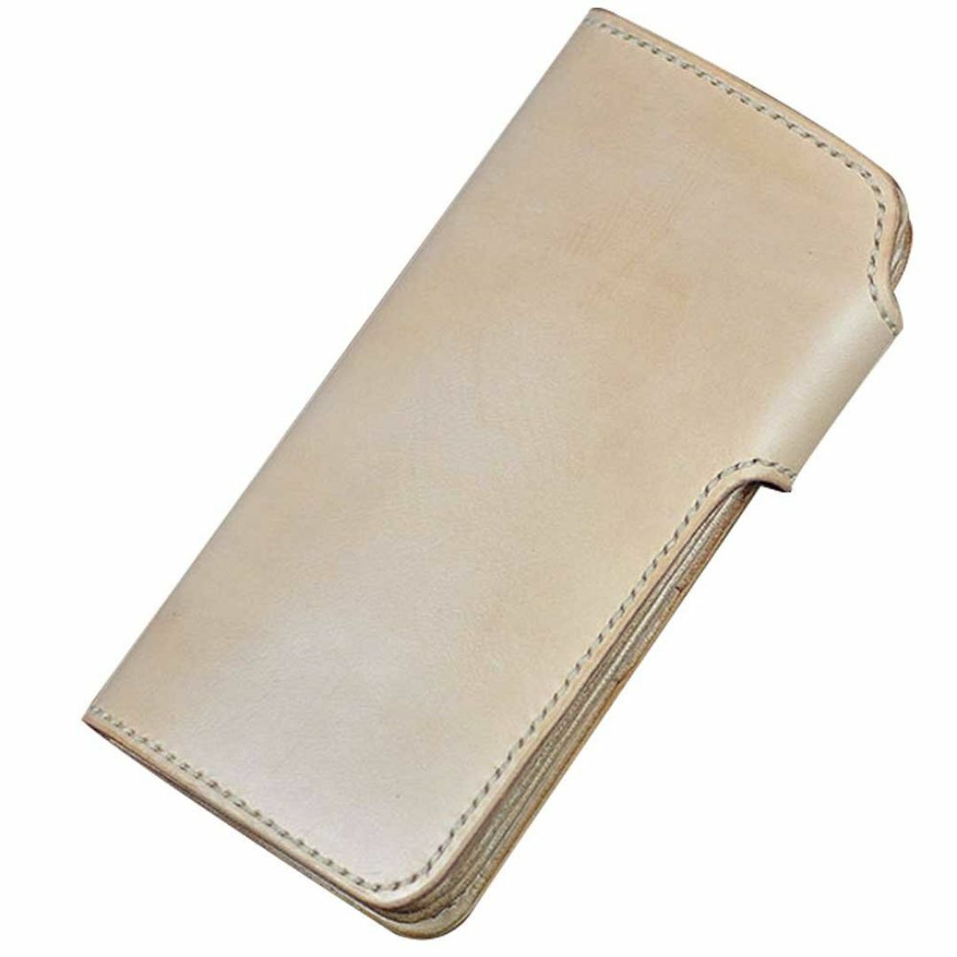 色:FA-2長財布 二つ折り 小銭入れあり ウォレット 財布 メンズ ハンド メンズのバッグ(その他)の商品写真