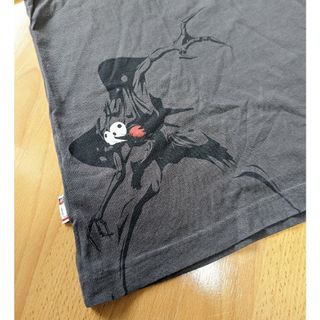 ユニクロ(UNIQLO)のユニクロ　UT　エヴァンゲリオンTシャツ　Sサイズ(Tシャツ/カットソー(半袖/袖なし))