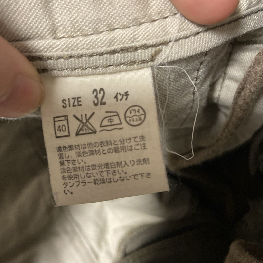 Levi's(リーバイス)のLEVI’S リーバイス 迷彩 カモ カーゴパンツ 古着 vintage メンズのパンツ(ワークパンツ/カーゴパンツ)の商品写真