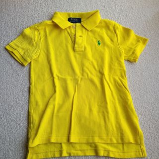 ポロラルフローレン(POLO RALPH LAUREN)のポロラルフローレン ポロシャツ 120cm(Tシャツ/カットソー)