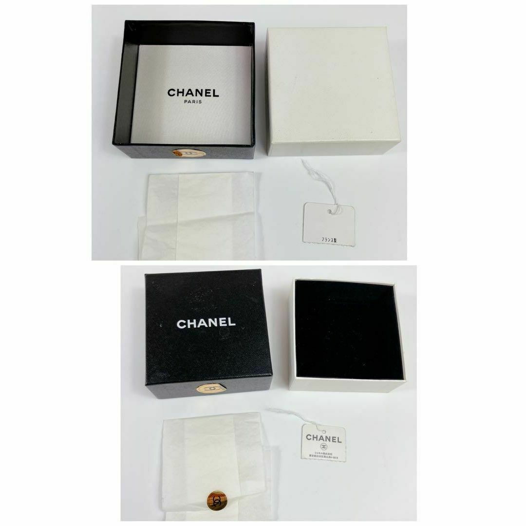 CHANEL(シャネル)のシャネル 00S ココマーク ピンブローチ GPゴールドメッキ フェイクパール レディースのアクセサリー(ブローチ/コサージュ)の商品写真