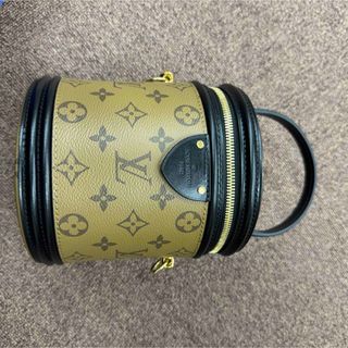 ルイヴィトン(LOUIS VUITTON)のルイヴィトン　カンヌ　2way ハンドバッグ(ショルダーバッグ)