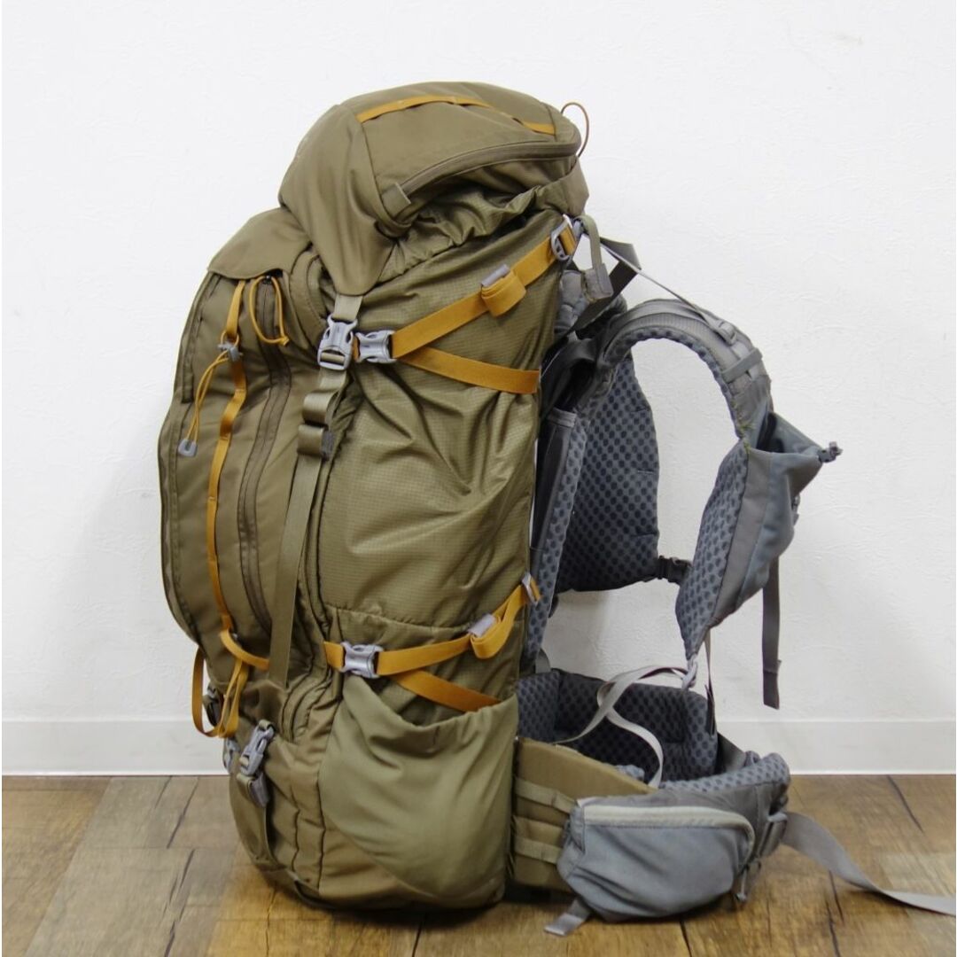ミステリーランチ MYSTERY RANCH BRIDGER 65 ブリッジャー ミステリーランチ MYSTERY RANCH BRIDGER 65 ブリッジャー