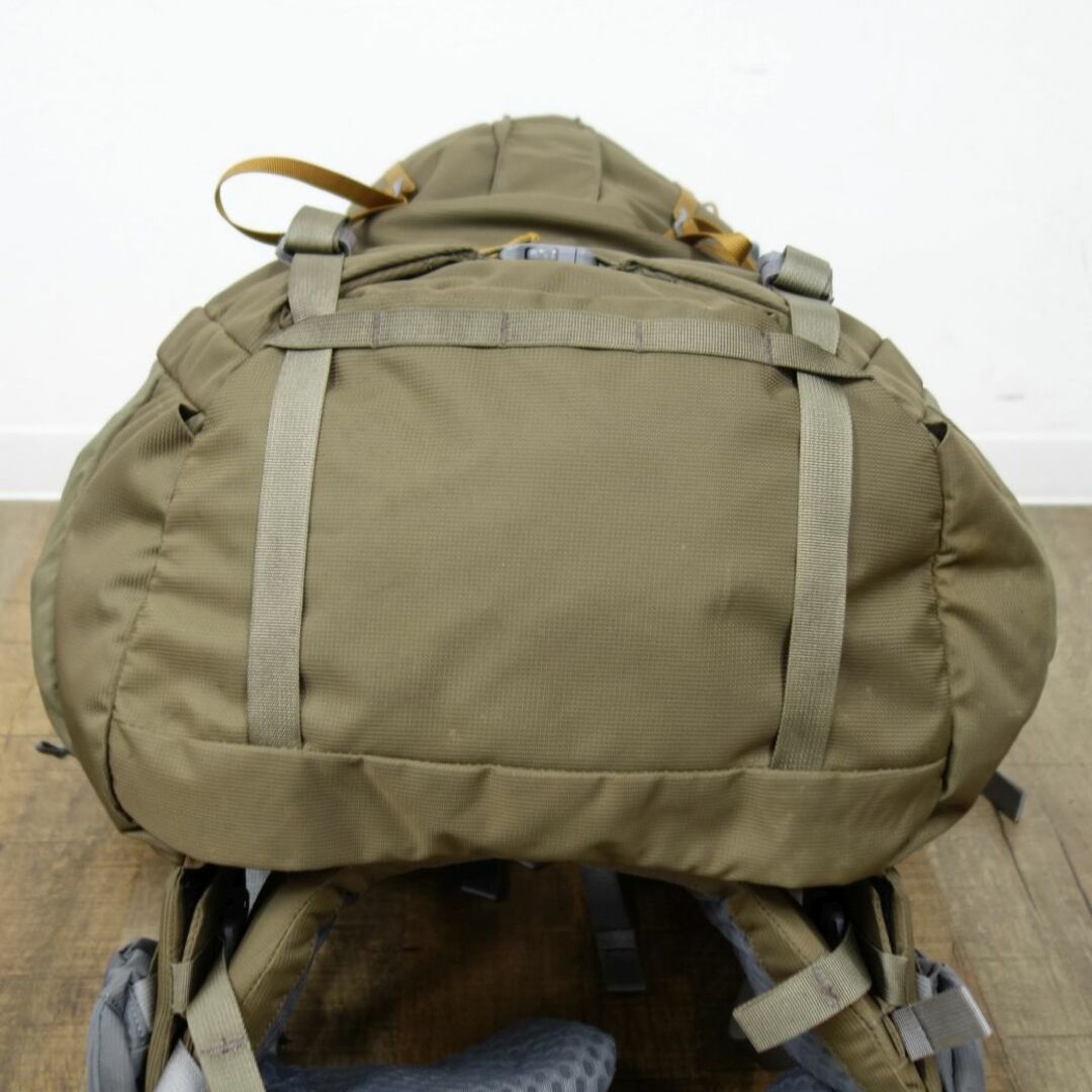 ミステリーランチ MYSTERY RANCH BRIDGER 65 ブリッジャー ミステリーランチ MYSTERY RANCH BRIDGER 65 ブリッジャー
