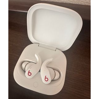 ビーツバイドクタードレ(Beats by Dr Dre)のアレックス様専用Beats Fit Pro  ホワイト(ヘッドフォン/イヤフォン)