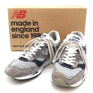 ニューバランス(New Balance)のNEW BALANCE ニューバランス M1500BN スニーカー  グレー 24cm(スニーカー)