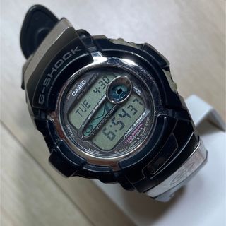 ジーショック(G-SHOCK)の【サーフィン・釣り】CASIO G-SHOCK TIDE GEAR 腕時計(腕時計(デジタル))