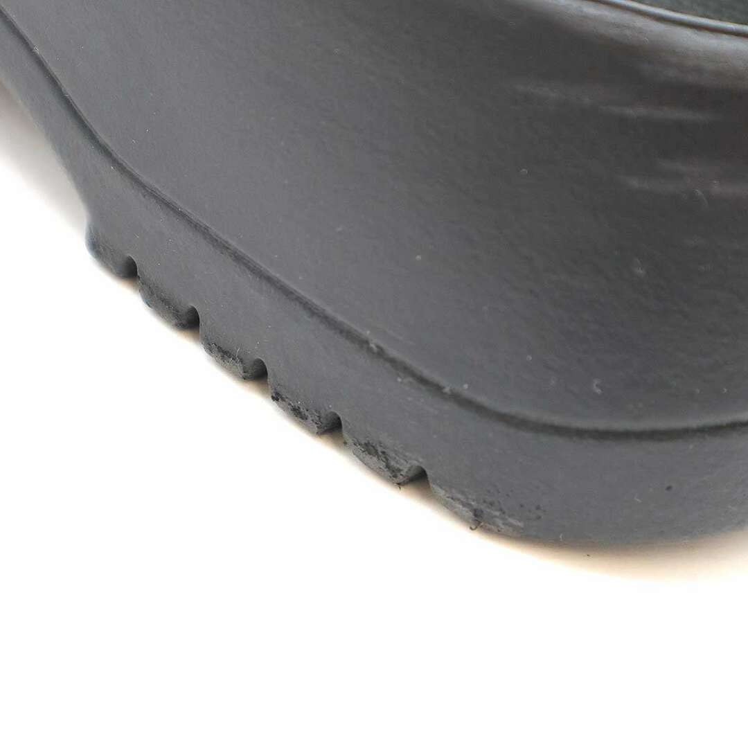 BIRKENSTOCK(ビルケンシュトック)のBIRKENSTOCK ビルケンシュトック Super Birki スーパービルキーサンダル 0068011 ブラック 24cm レディースの靴/シューズ(サンダル)の商品写真