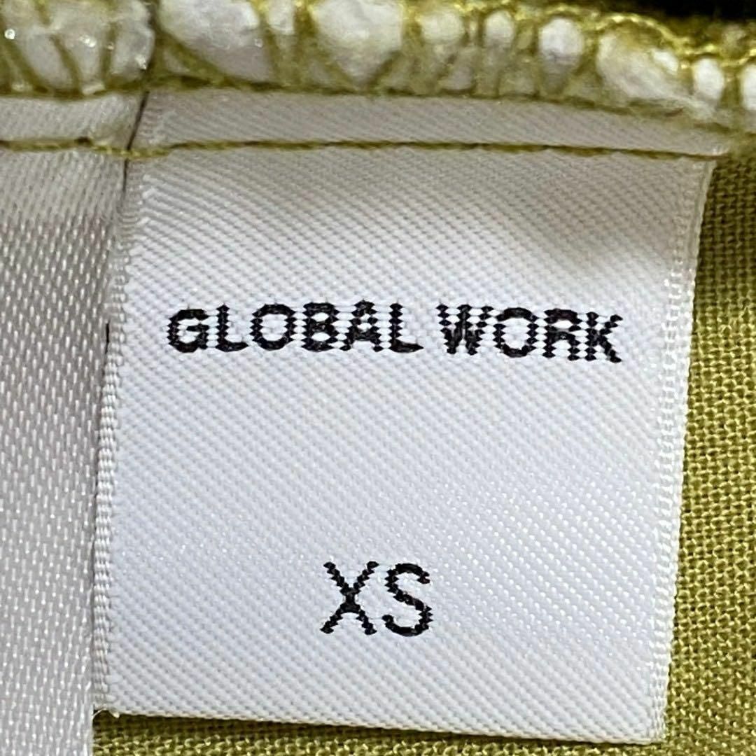 GLOBAL WORK(グローバルワーク)のスキニー 美脚✨ GLOBAL WORK グローバルワーク パンツ レディース レディースのパンツ(スキニーパンツ)の商品写真