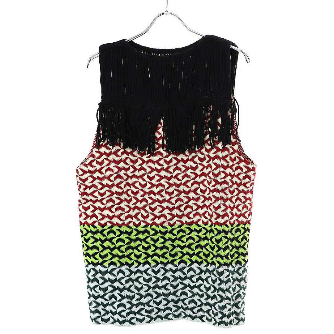 NAMACHEKO ナマチェコ 20SS SUUKYA TOP ニットタンクトップ ミックス S | フリマアプリ ラクマ NAMACHEKO ナマチェコ 20SS SUUKYA TOP ニットタンクトップ ミックス S | フリマアプリ ラクマ