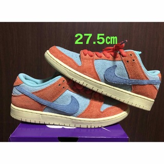 NIKE - 27.5㎝ US9.5 NIKE SB DUNK LOW PRO 