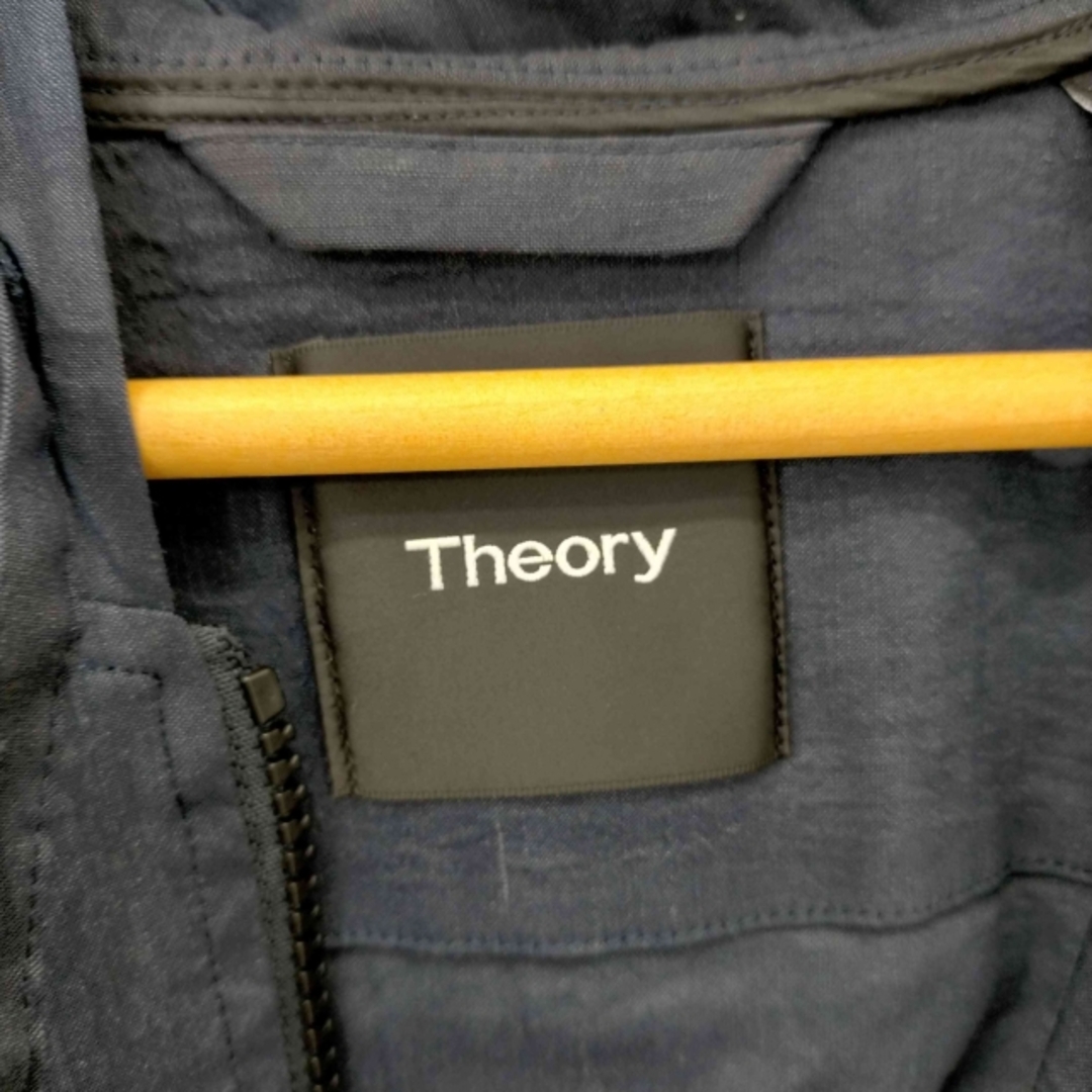theory(セオリー)のtheory(セオリー) ECO CRUNCH/HOODIE JKT メンズ メンズのジャケット/アウター(その他)の商品写真