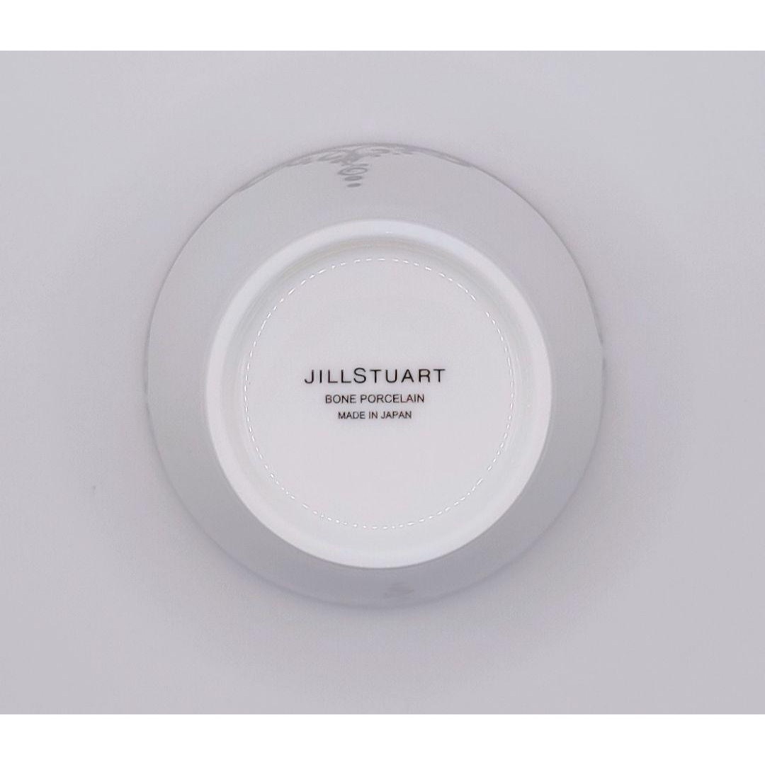 JILLSTUART(ジルスチュアート)の新品☆JILL STUART ペアフリーカップ インテリア/住まい/日用品のキッチン/食器(グラス/カップ)の商品写真