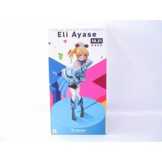  【良品】 フィギュア ラブライブ! BIRTHDAY FIGURE PROJECT Eri Ayase 10.21 絢瀬絵里(アニメ/ゲーム)