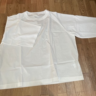 ムジルシリョウヒン(MUJI (無印良品))の無印良品　ムジラボ　Tシャツ(Tシャツ/カットソー(半袖/袖なし))