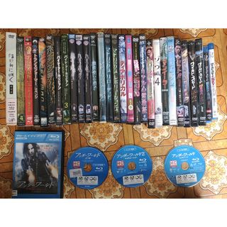 DVD Blu-rayセット　送料無料(その他)