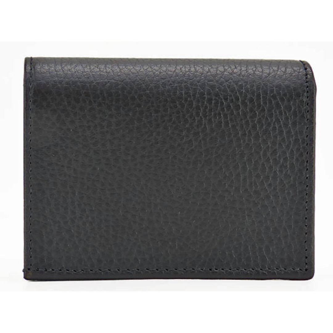 Gucci(グッチ)の新古品グッチGGマーモントダブルGカードケースウォレット二つ折り財布 レディースのファッション小物(財布)の商品写真