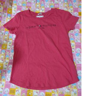 トミーヒルフィガー　Tシャツ152