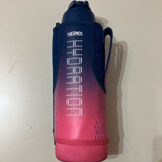 THERMOS - サーモス 真空断熱スポーツボトル