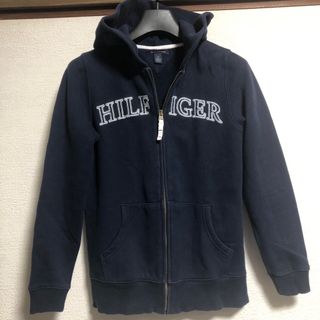 TOMMY HILFIGER - 最終お値下げ　トミーフィルフィガーパーカー