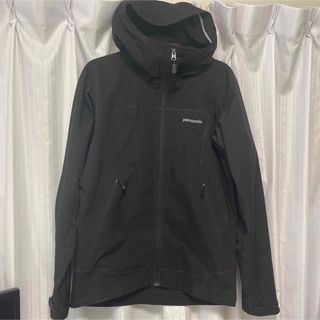 パタゴニア(patagonia)の★ Patagonia シェルジャケット テックマウンテンパーカー(ナイロンジャケット)