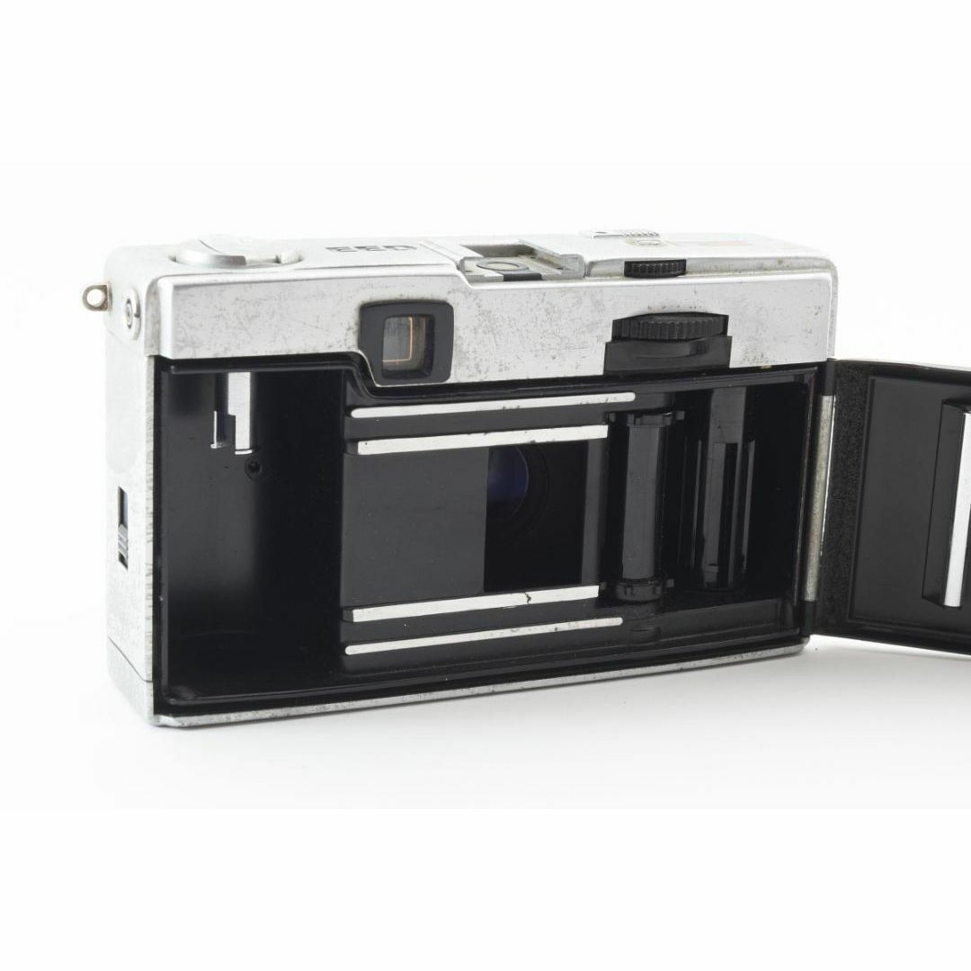 OLYMPUS(オリンパス)の✨完動品✨OLYMPUS PEN EED コンパクトフィルムカメラ スマホ/家電/カメラのカメラ(フィルムカメラ)の商品写真