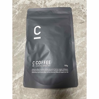 C COFFEEレギュラーサイズ 100g