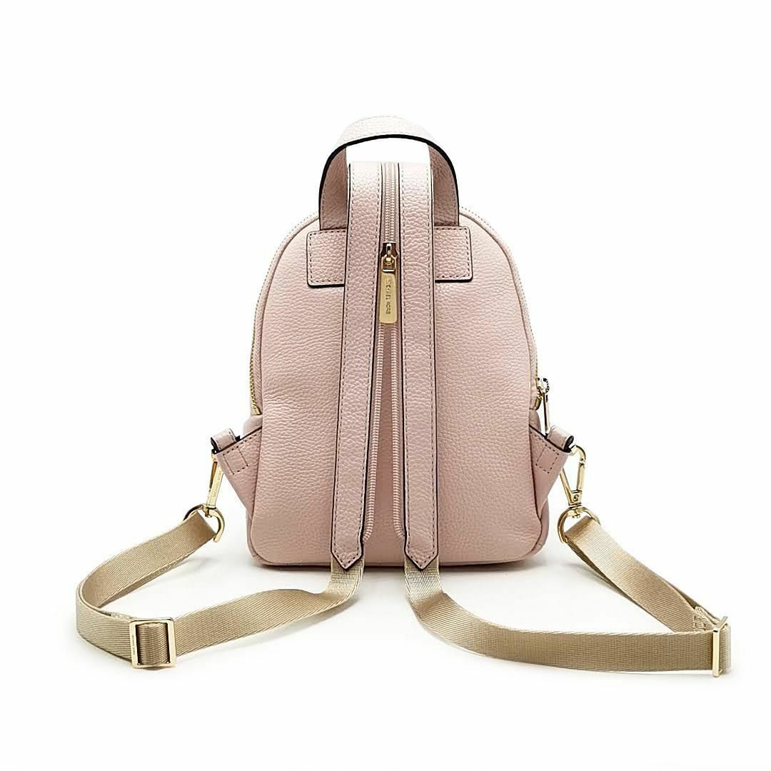超美品 マイケルコース リュックサック バッグ エリン 03-24042201 超美品 マイケルコース リュックサック バッグ エリン 03-24042201