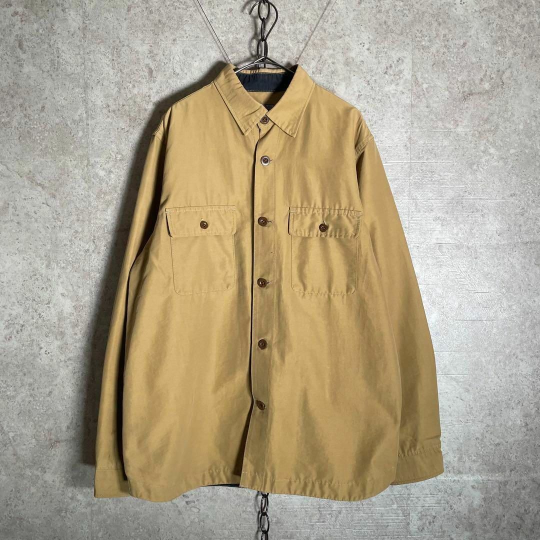 UNITED ARROWS(ユナイテッドアローズ)の日本製 united arrows blue label ロクヨンクロス シャツ メンズのトップス(シャツ)の商品写真