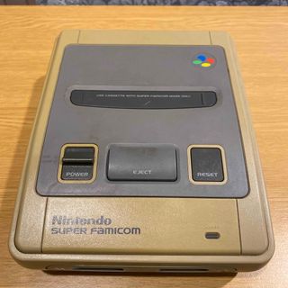スーパーファミコン SHVC-001のフリマアイテム一覧 スーパーファミコン SHVC-001のフリマアイテム一覧