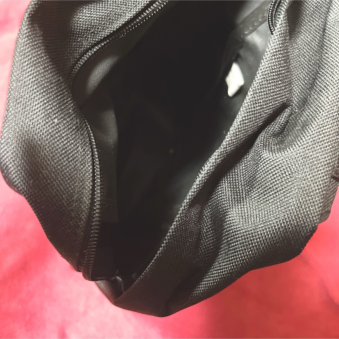 任天堂(ニンテンドウ)の【JR西日本】スーパーマリオサンシャイン　メッセンジャーバッグ　スタンプラリー② メンズのバッグ(メッセンジャーバッグ)の商品写真