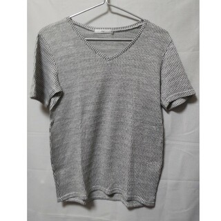 インプローブス(improves)のインプローブス VネックTシャツサイズM(Tシャツ/カットソー(半袖/袖なし))