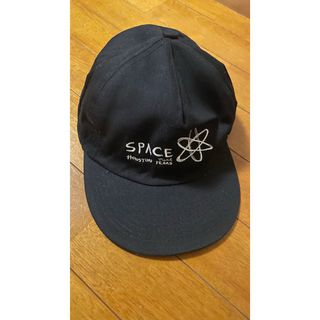 TRAVIS SCOTT Space Village キャップ(キャップ)