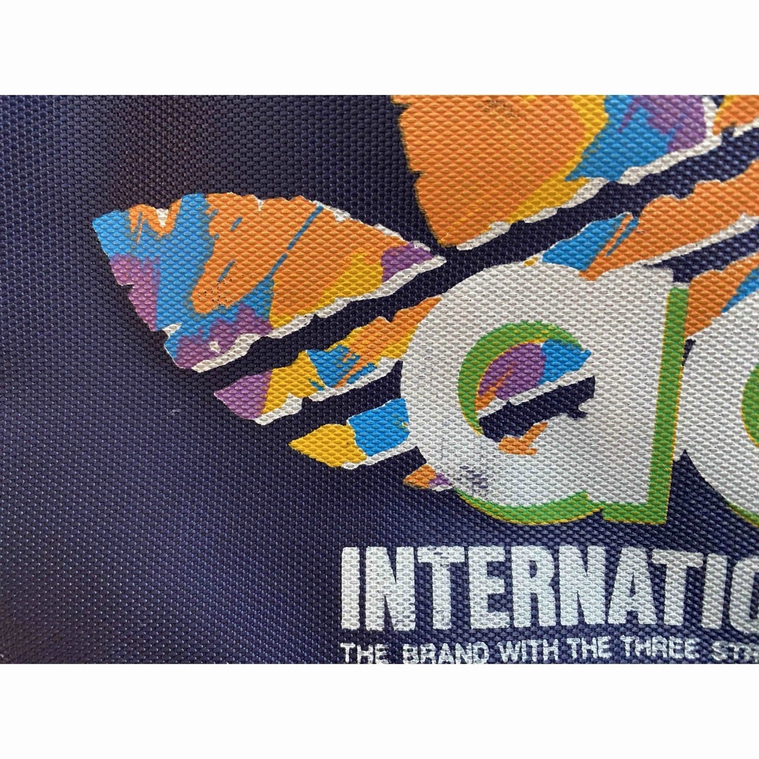 adidas - 90s オールド アディダス エース ショルダーバッグ adidas - 90s オールド アディダス エース ショルダーバッグ