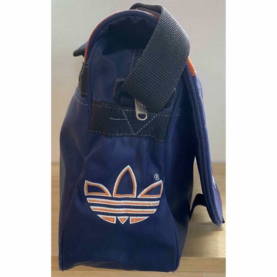 adidas - 90s オールド アディダス エース ショルダーバッグ adidas - 90s オールド アディダス エース ショルダーバッグ