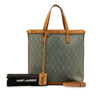 サンローラン(Saint Laurent)のサンローラン トートバッグ ショルダーバッグ 2WAY デニム レディース SAINT LAURENT 【1-0146288】(トートバッグ)