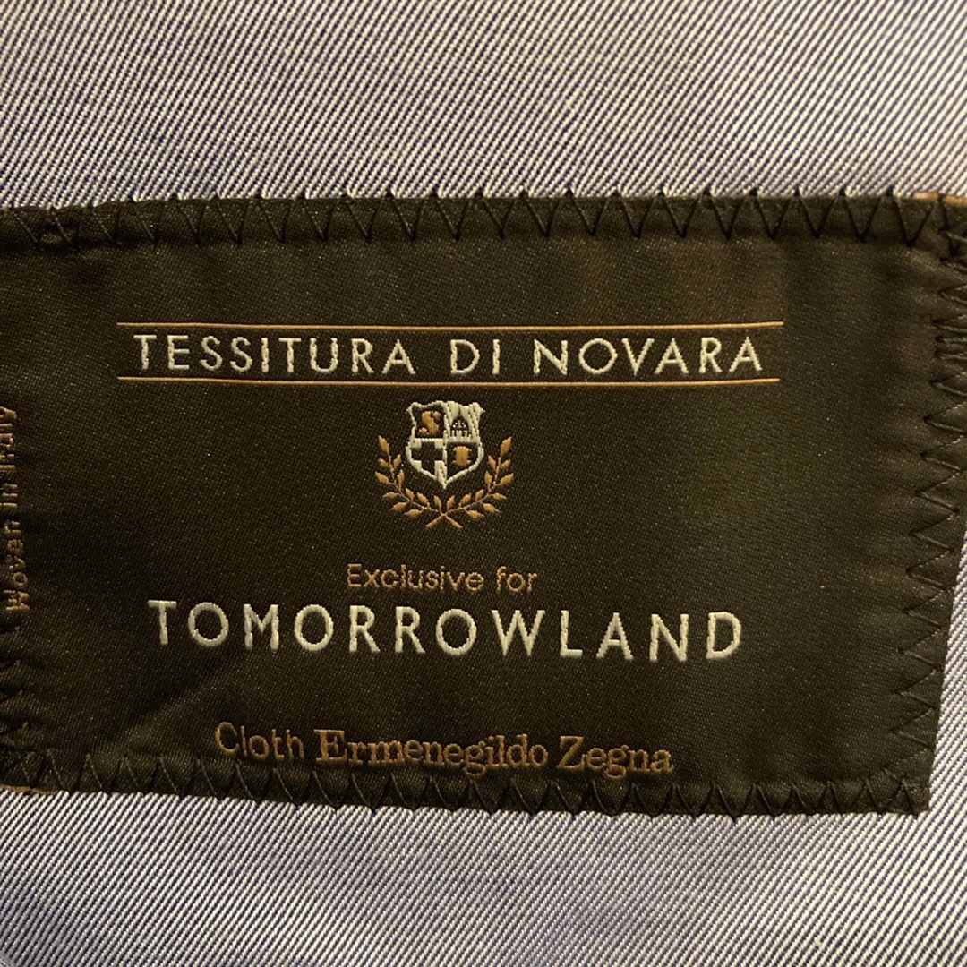 TOMORROWLAND(トゥモローランド)のトゥモローランド　PILGRIM tomorrow land メンズのパンツ(スラックス)の商品写真