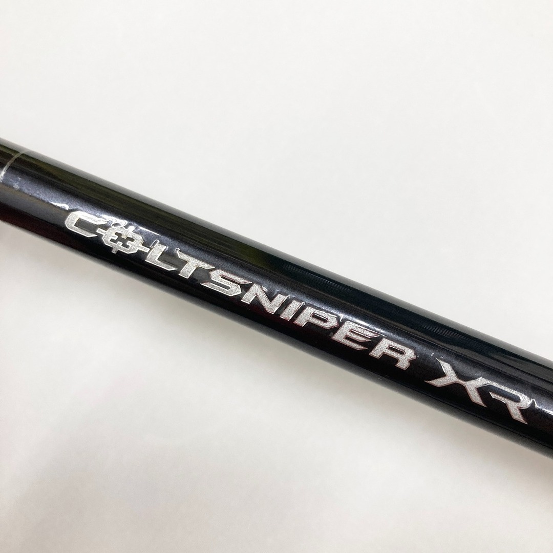 SHIMANO(シマノ)の〇〇SHIMANO シマノ コルトスナイパーXR S98XH 39769 ロッド ルアーロッド スポーツ/アウトドアのフィッシング(ロッド)の商品写真