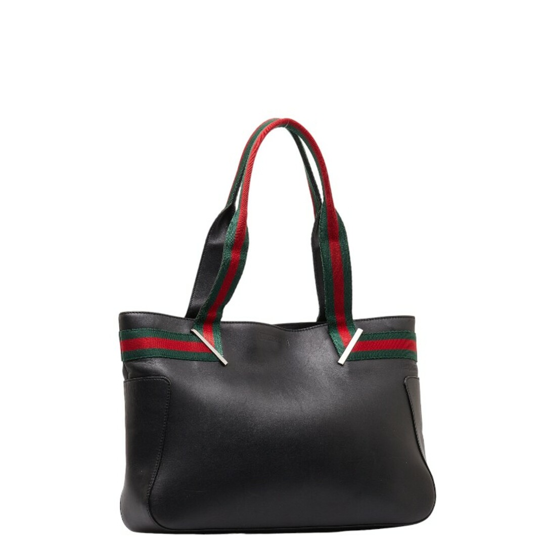 Gucci(グッチ)のグッチ シェリー ショルダーバッグ トートバッグ 73983 レザー レディース GUCCI 【1-0146899】 レディースのバッグ(トートバッグ)の商品写真