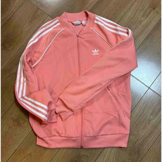 アディダス(adidas)のadidas (ジャージ)