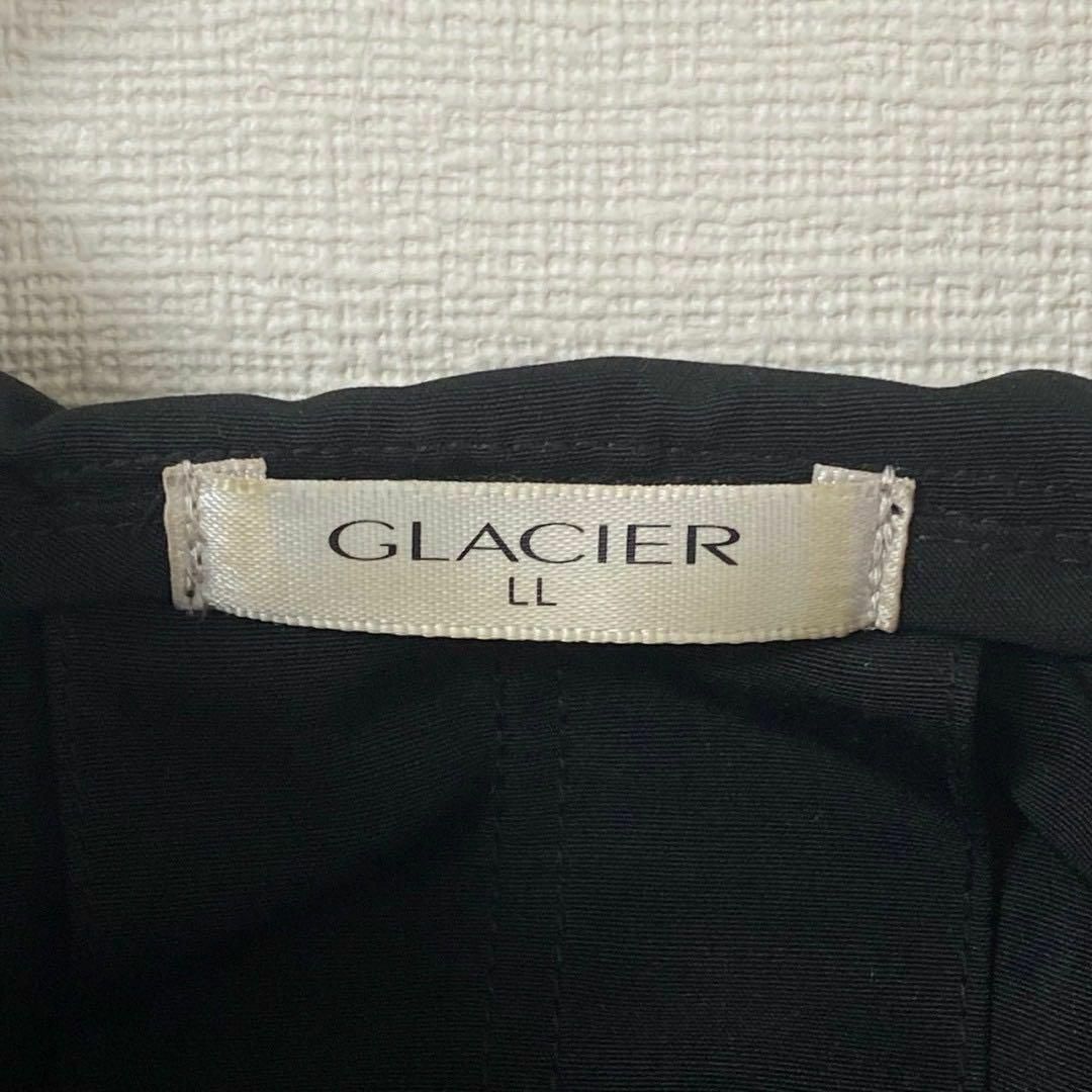 GLACIER(グラシア)の汎用性抜群 シンプルなデザイン✨ GLACIER グラシア トップス レディース レディースのジャケット/アウター(その他)の商品写真